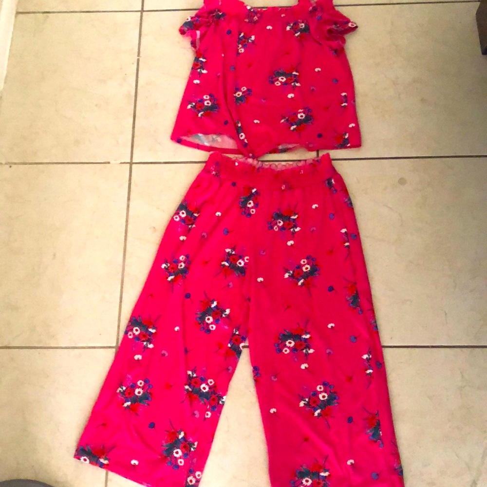 Outfit